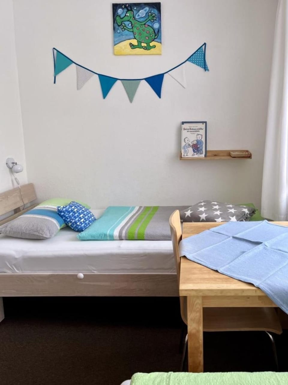 Albert im Witte Sand, Baltrum Apartment in Lower Saxony, Germany