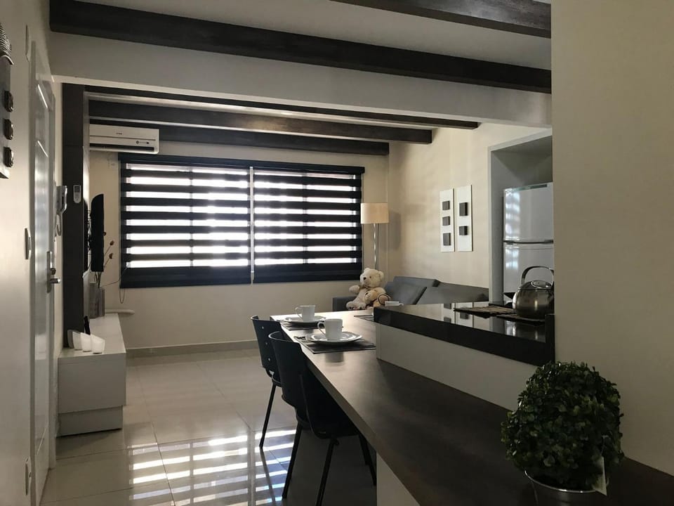 Edifício Vila Real Apartment in Camboriú