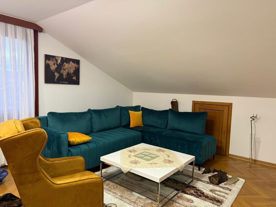Apartman LENA Apartment in Zlatibor District, Serbia