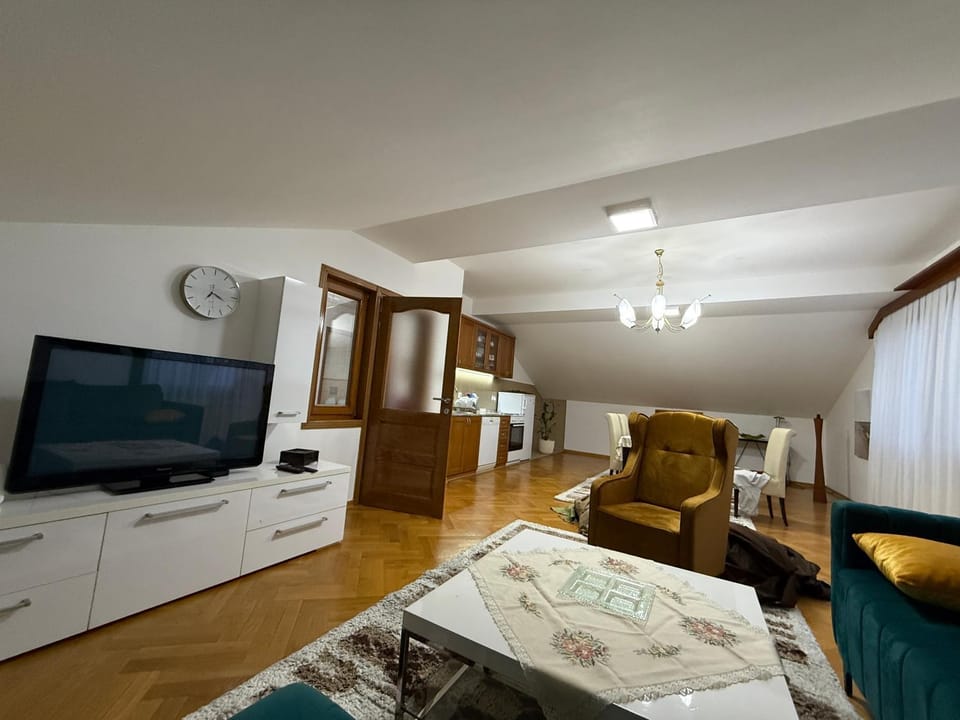 Apartman LENA Apartment in Zlatibor District, Serbia