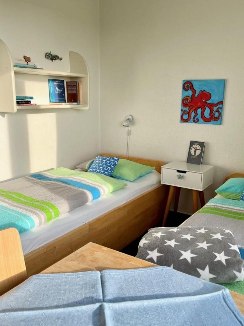 Antonin im Witte Sand, Baltrum Apartment in Lower Saxony, Germany