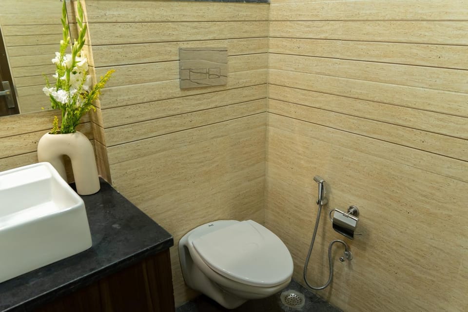 Ardra 3BHK Apartment MI Road Jaipur Family Friendly Stay Apartment in Jaipur
