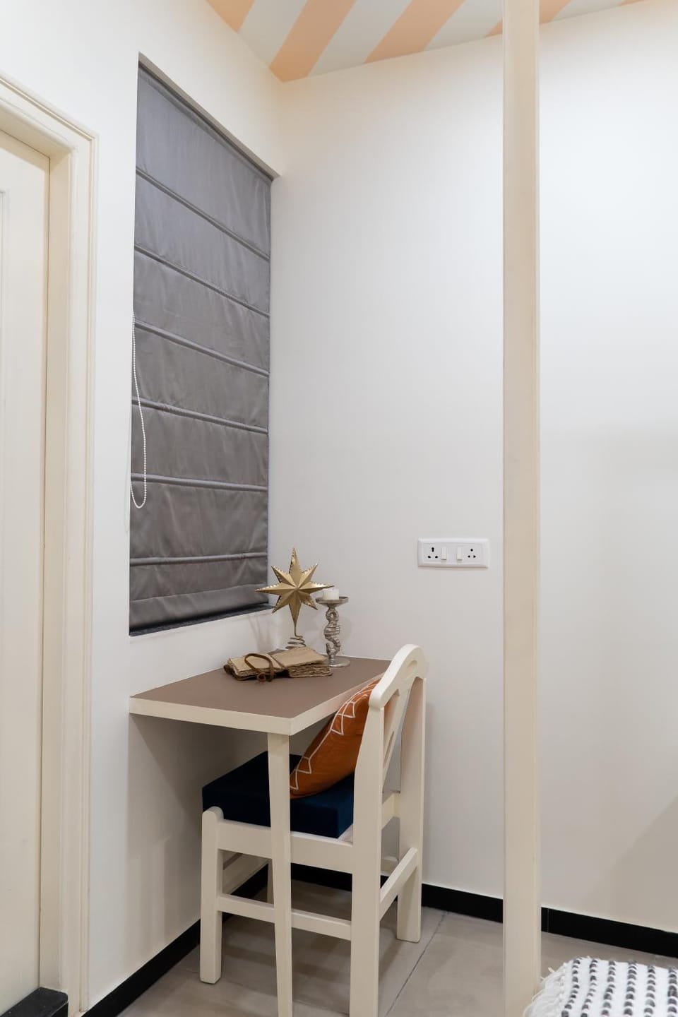 Ardra 3BHK Apartment MI Road Jaipur Family Friendly Stay Apartment in Jaipur