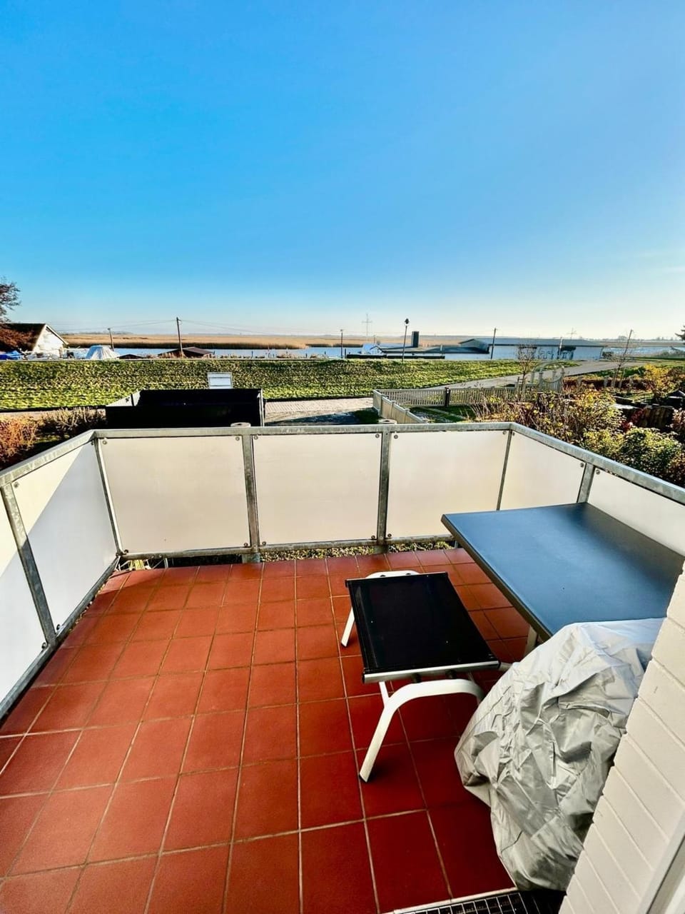 Boddenkieker 19 Apartment in Zingst