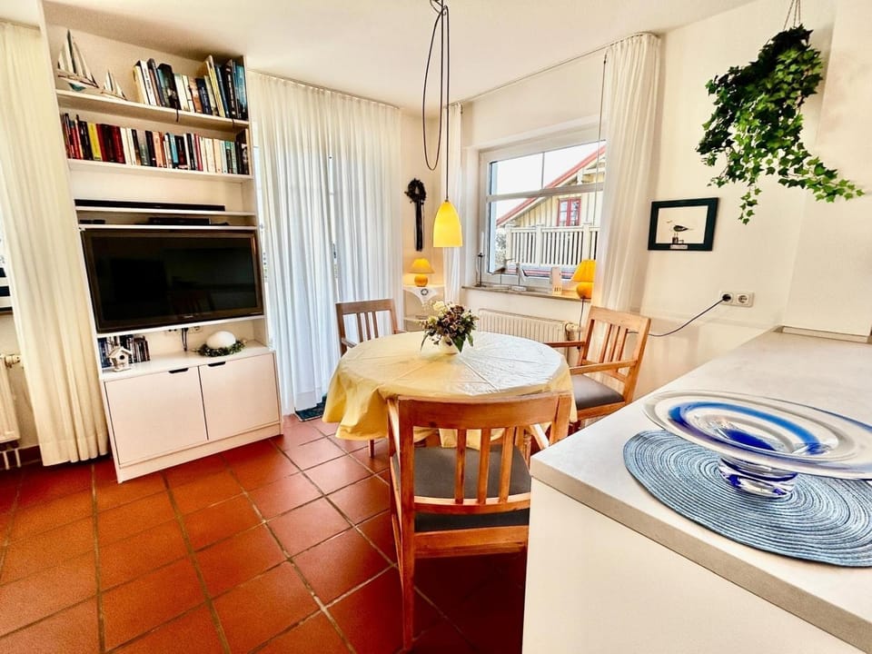 Boddenkieker 19 Apartment in Zingst