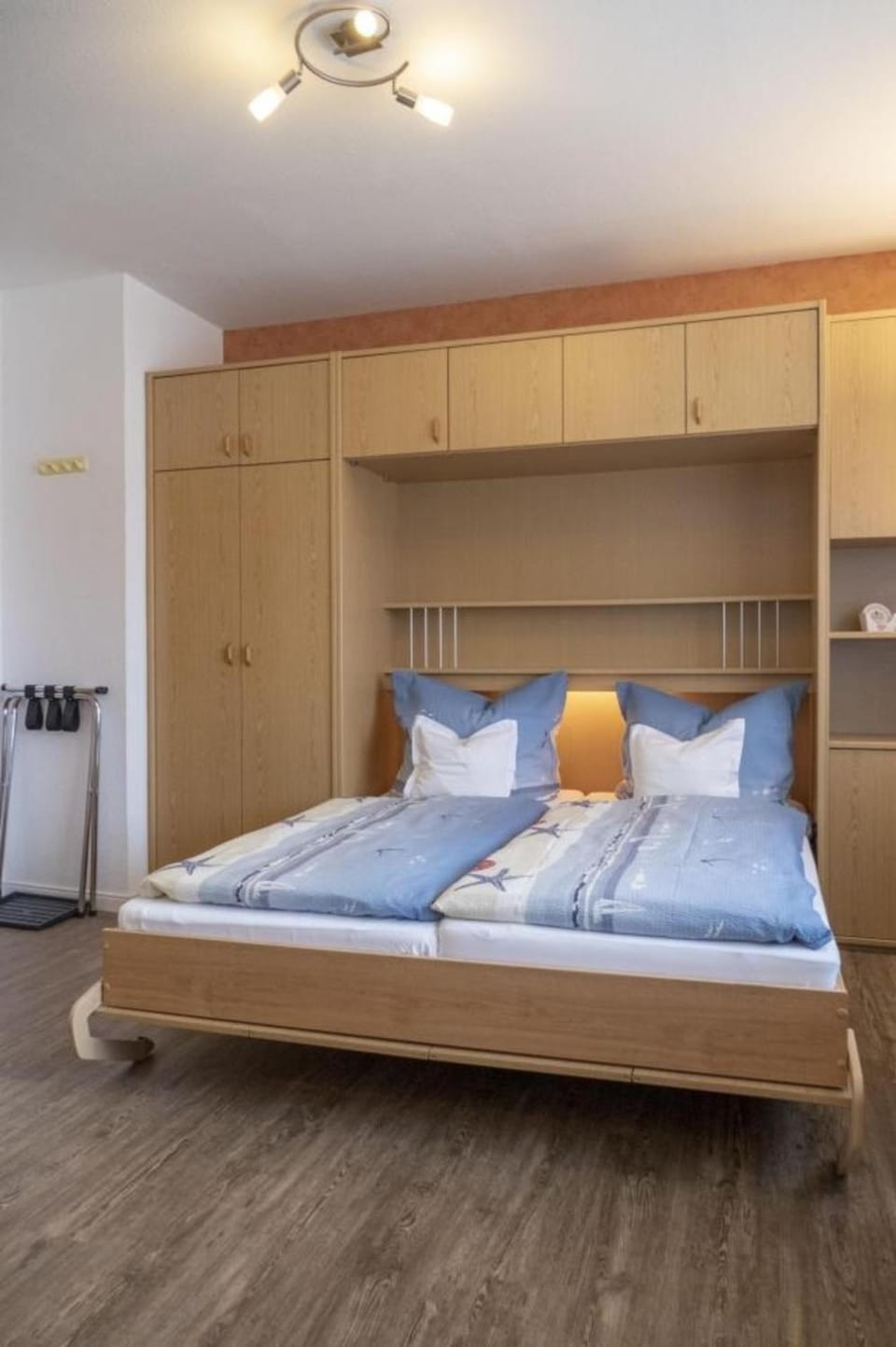 Whg 5 im Haus Eilers, Baltrum Apartment in Lower Saxony, Germany