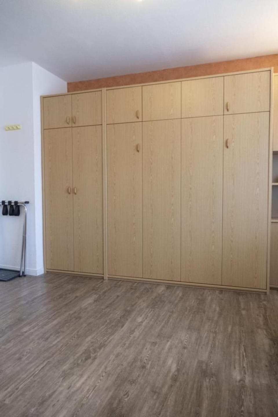 Whg 5 im Haus Eilers, Baltrum Apartment in Lower Saxony, Germany