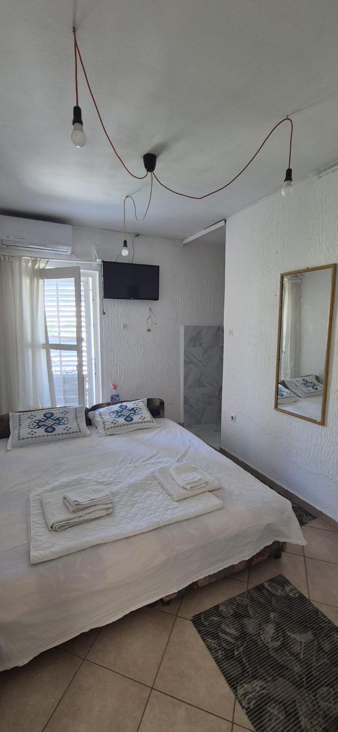 Edessa Apartment Apartment in Budva