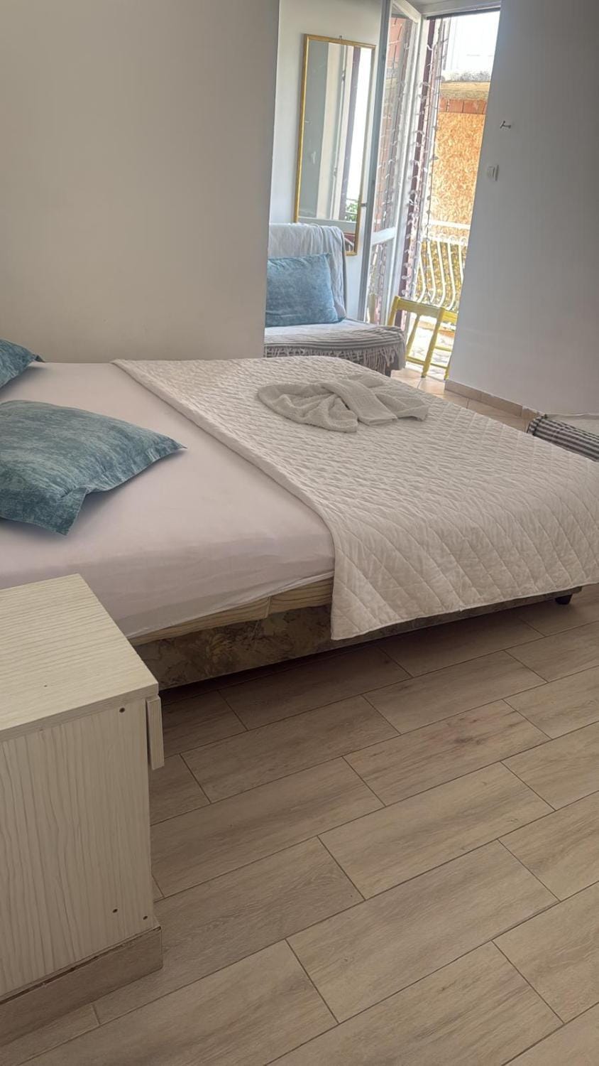 Edessa Apartment Apartment in Budva