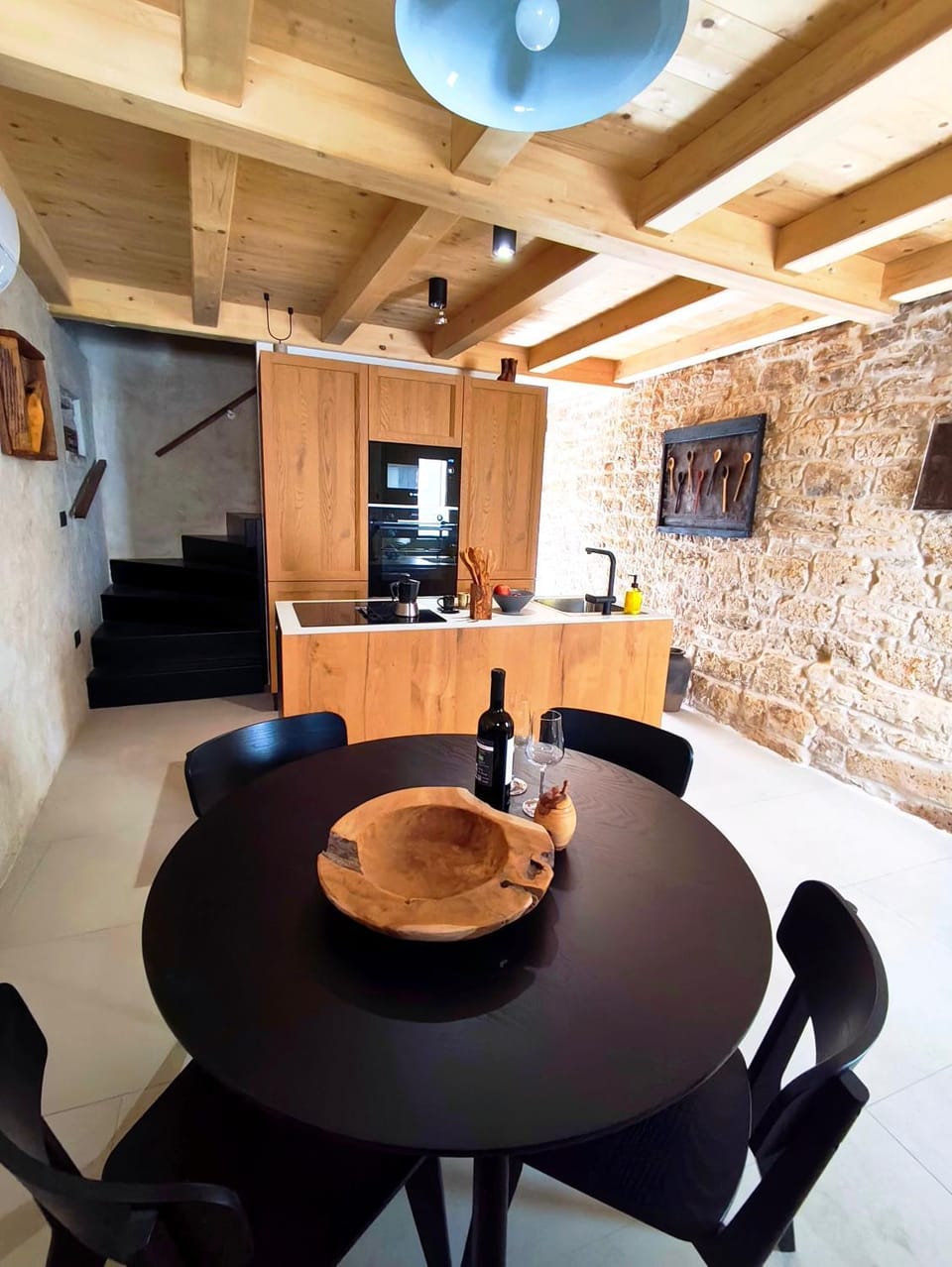 Casa Eddy House in Istria County