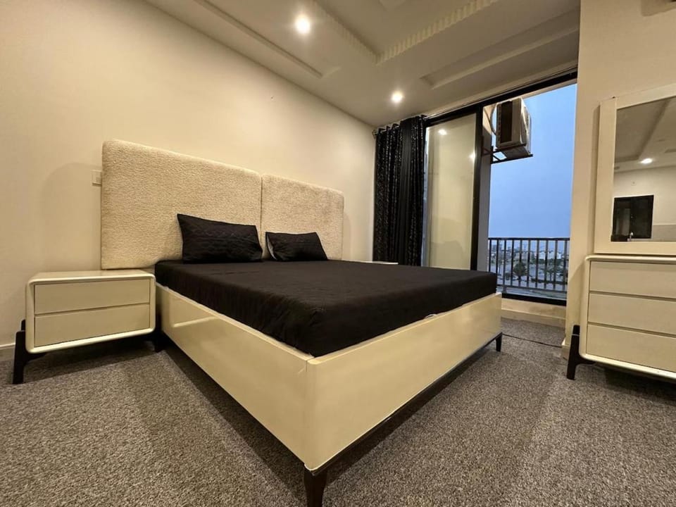 Luxury & Comfy Appartment for Couples & Family Apartment in Islamabad