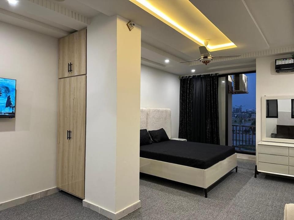 Luxury & Comfy Appartment for Couples & Family Apartment in Islamabad