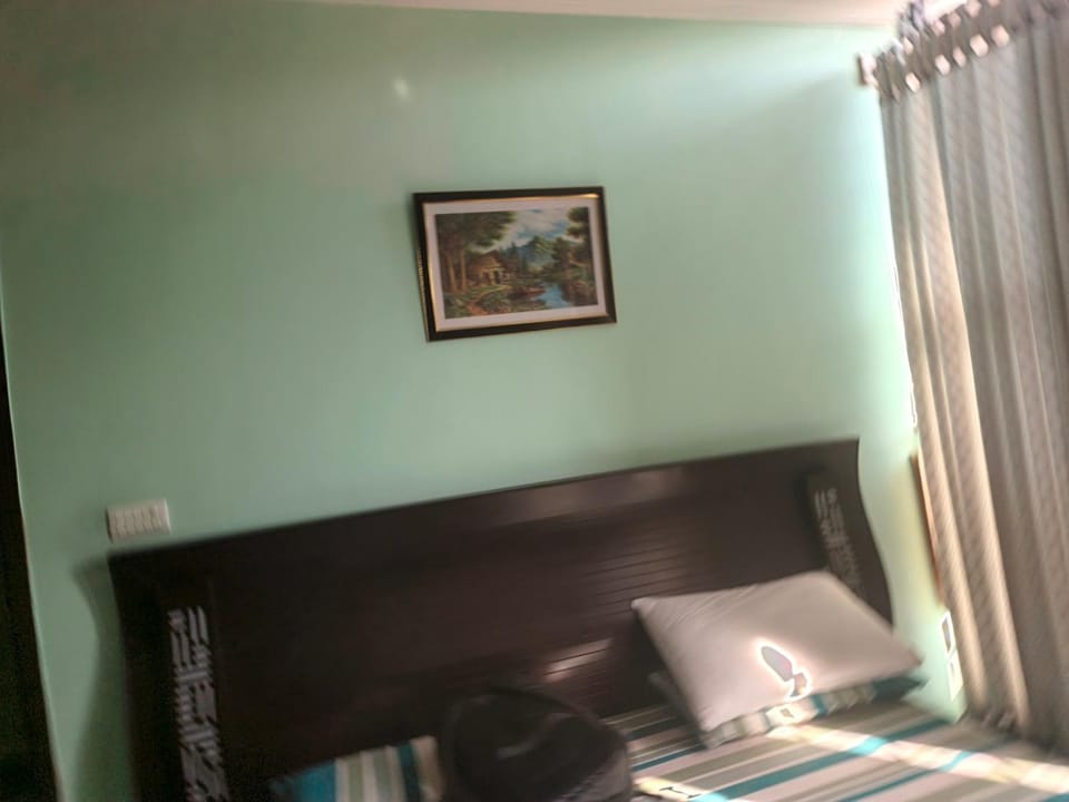 Studio 430 Bed and Breakfast in Islamabad