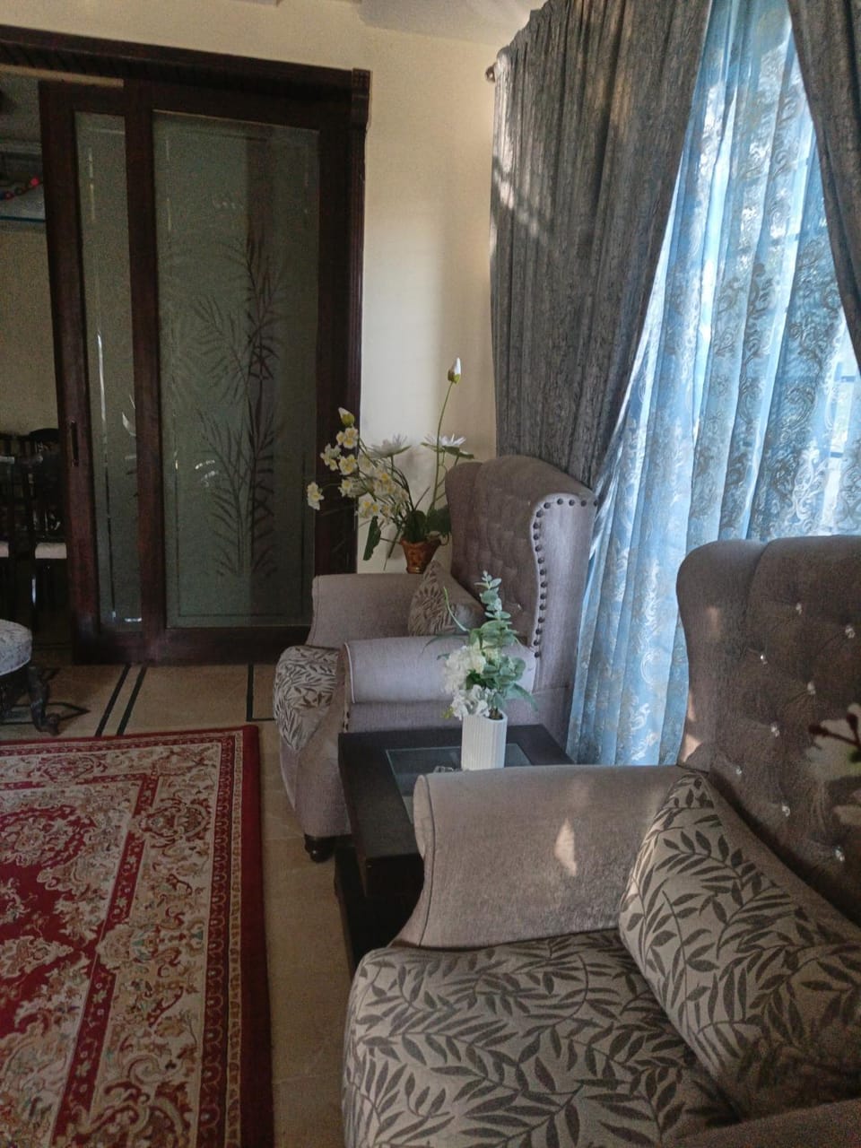 Studio 430 Bed and Breakfast in Islamabad