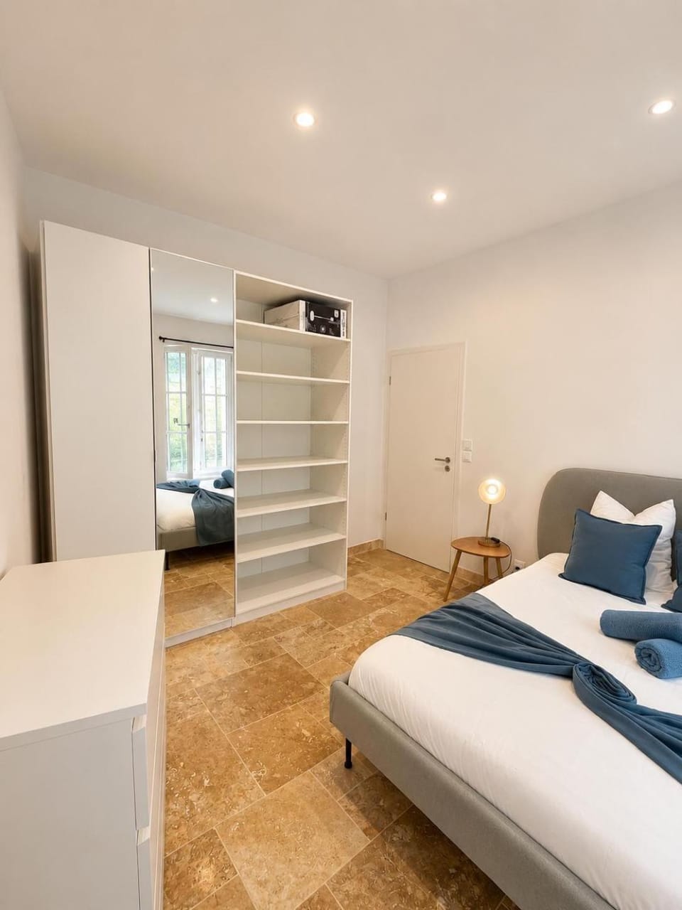 Le 101 Jeanne d'Arc Metz Centre 6 pers Apartment in Metz