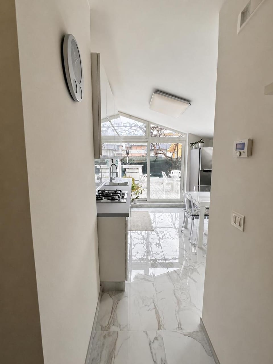 Balcony/Terrace, Living room