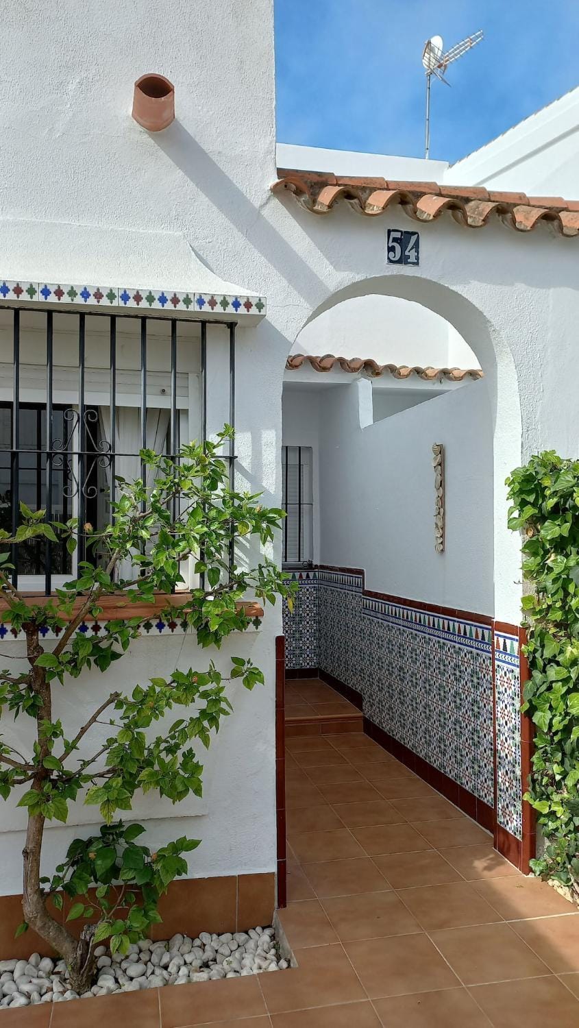 Estupendo adosado en La Barrosa House in Chiclana de la Frontera
