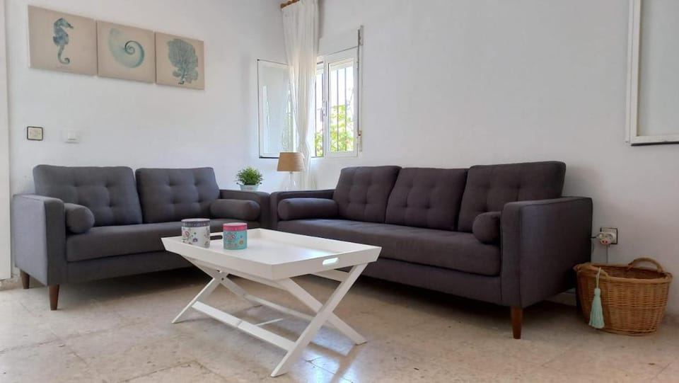 Estupendo adosado en La Barrosa House in Chiclana de la Frontera