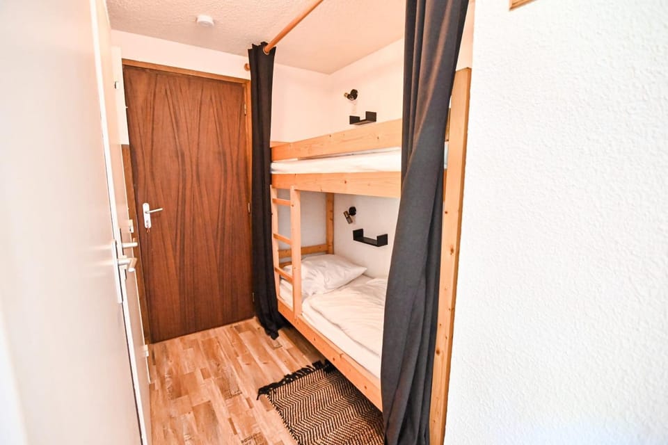 Apt or chalet near the slopes Demi-Quartier Apartment in Combloux