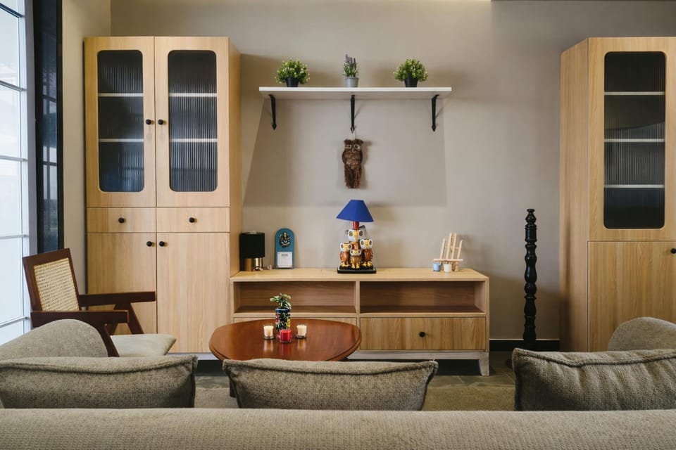 Prithivi Premium Condo Apartment in India