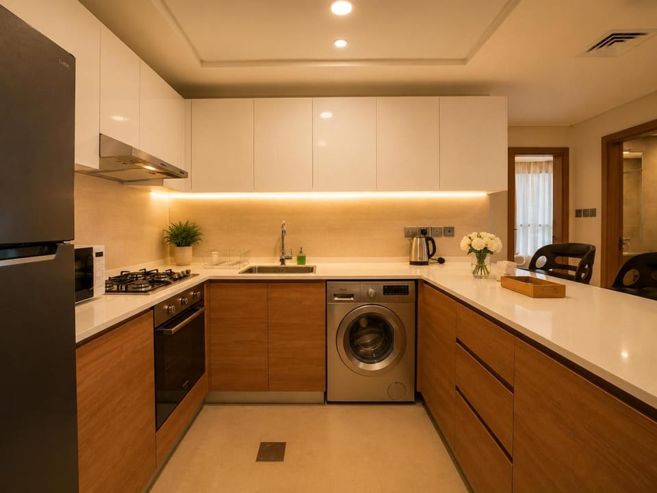 Comfy 2BR Apartment in Al Reem Island 2BR-2106 Apartment in Abu Dhabi