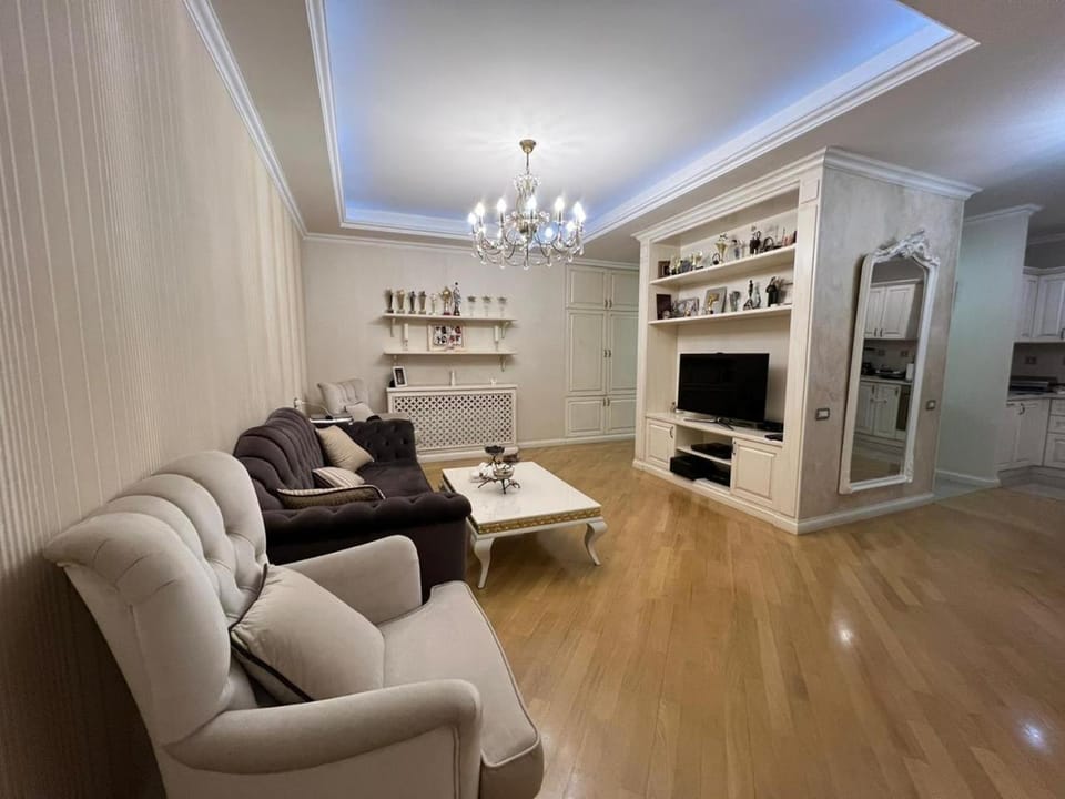 2 комнатная квартира на улице Вардананца Apartment in Yerevan