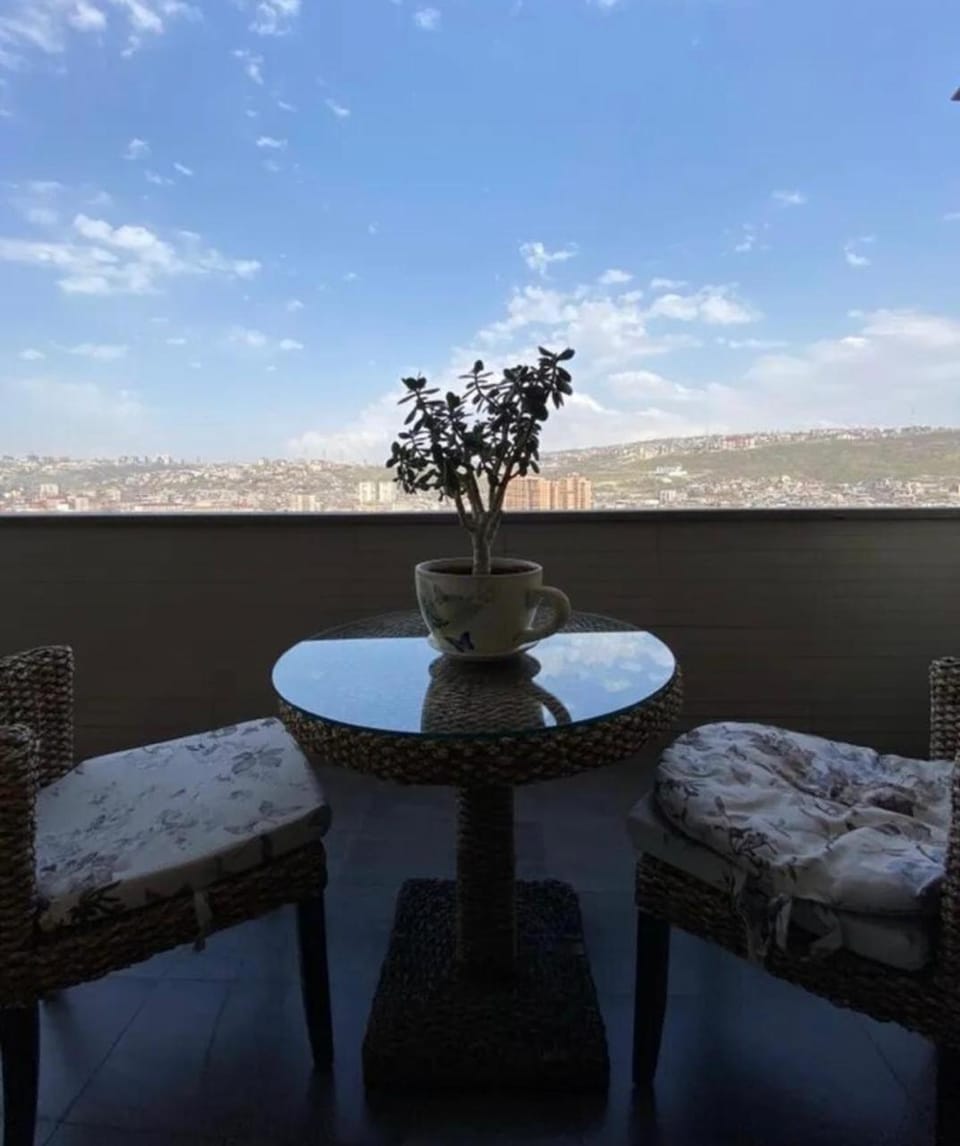 2 комнатная квартира на улице Вардананца Apartment in Yerevan