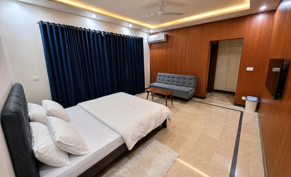 Canvas 430 Bed and Breakfast in Islamabad
