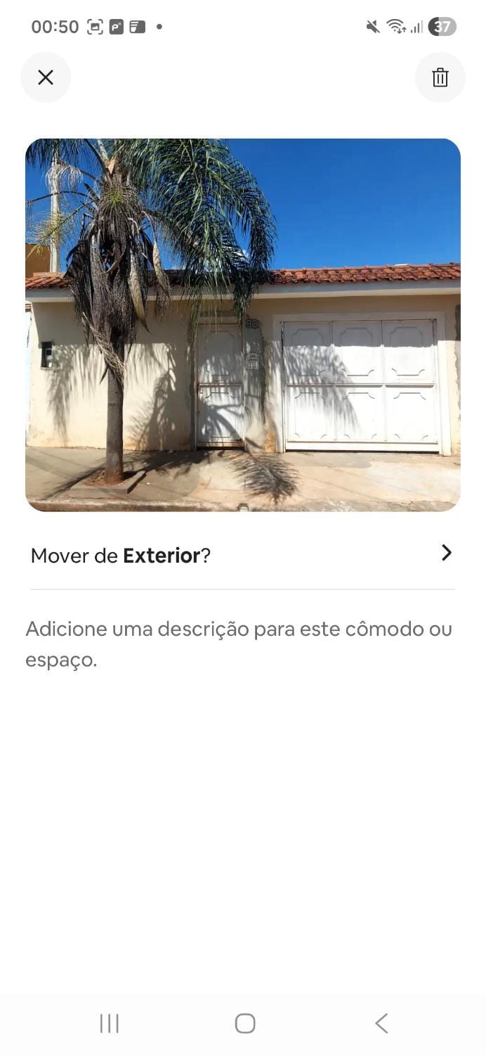 Área de lazer Josileixo House in Ribeirão Preto