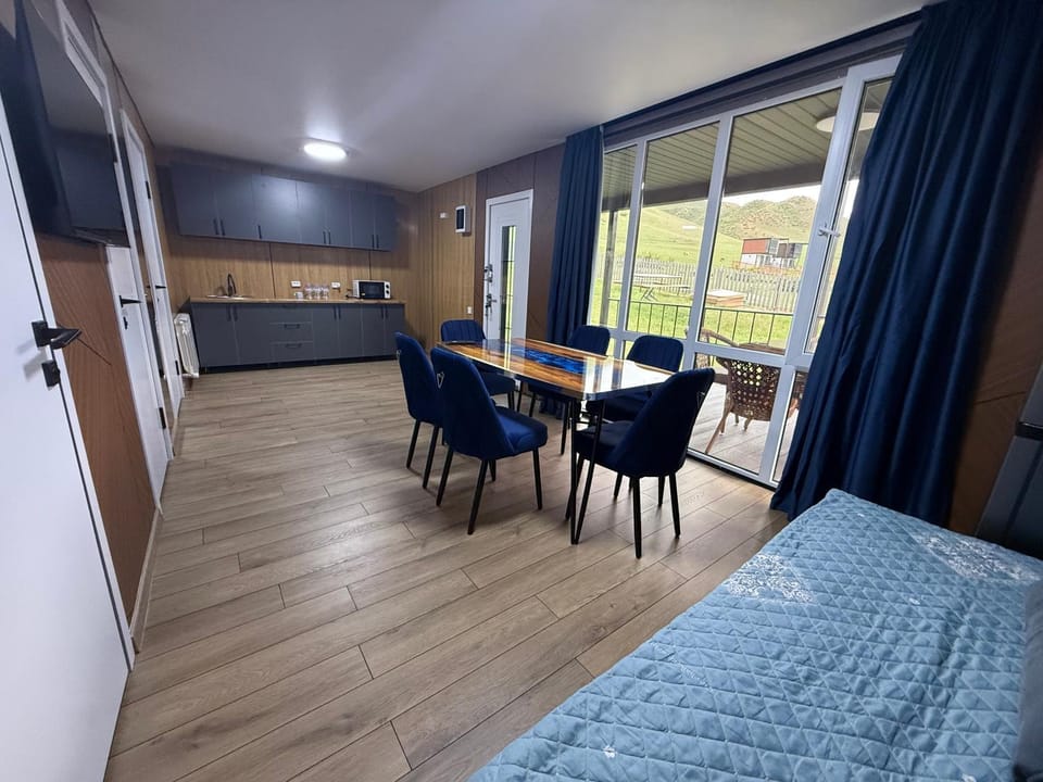 Opensky-kolsay 2 Apartment in Almaty Region, Kazakhstan