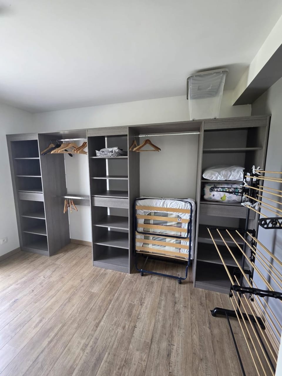 wardrobe