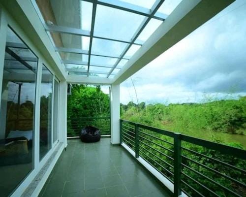 Assraya stay Villa in Kerala