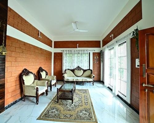 Assraya stay Villa in Kerala