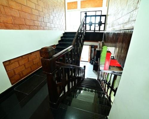 Assraya stay Villa in Kerala