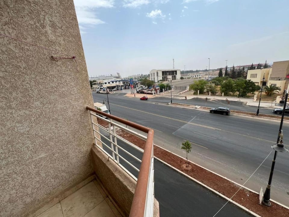 Apartment with Equipped Kitchen and Living Room Apartment in Fes