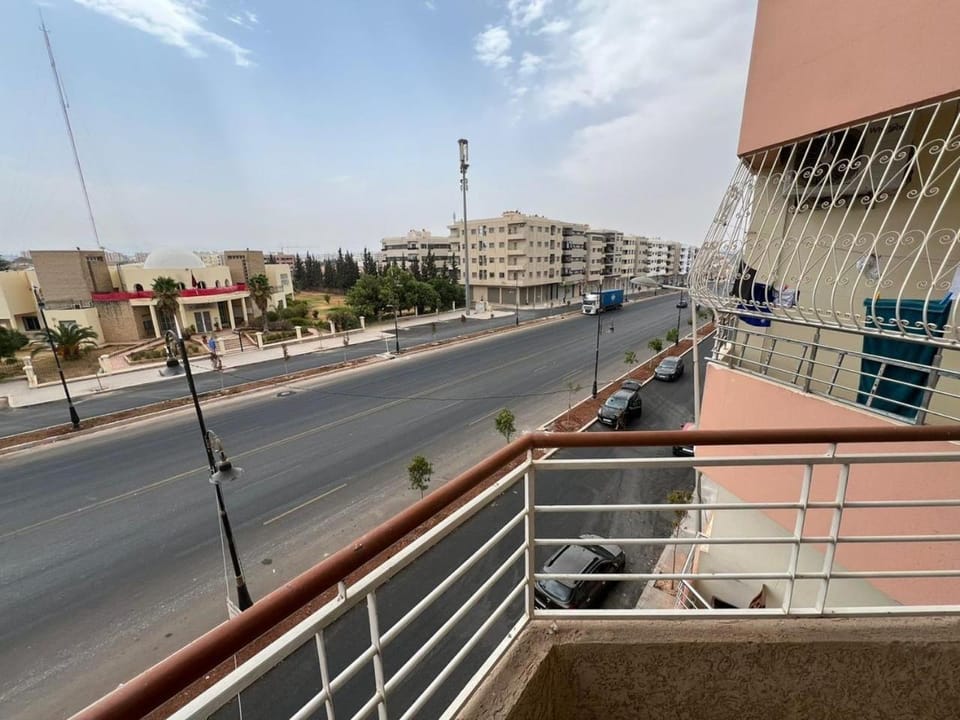 Apartment with Equipped Kitchen and Living Room Apartment in Fes