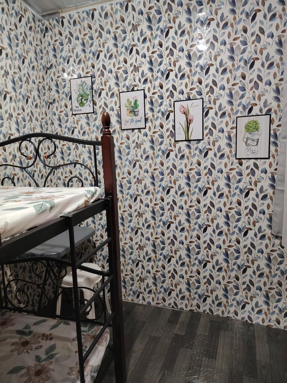 L218 Stay and Go Transient House Vacation rental in Tagbilaran City