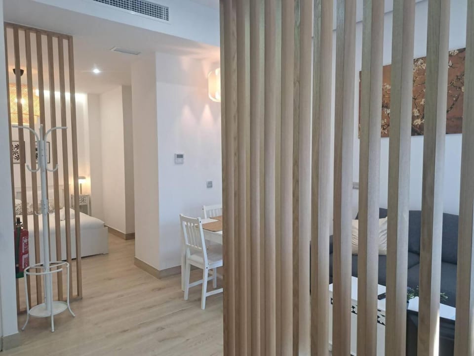 Casa Ruiz 1 - Sevilla Apartment in Seville