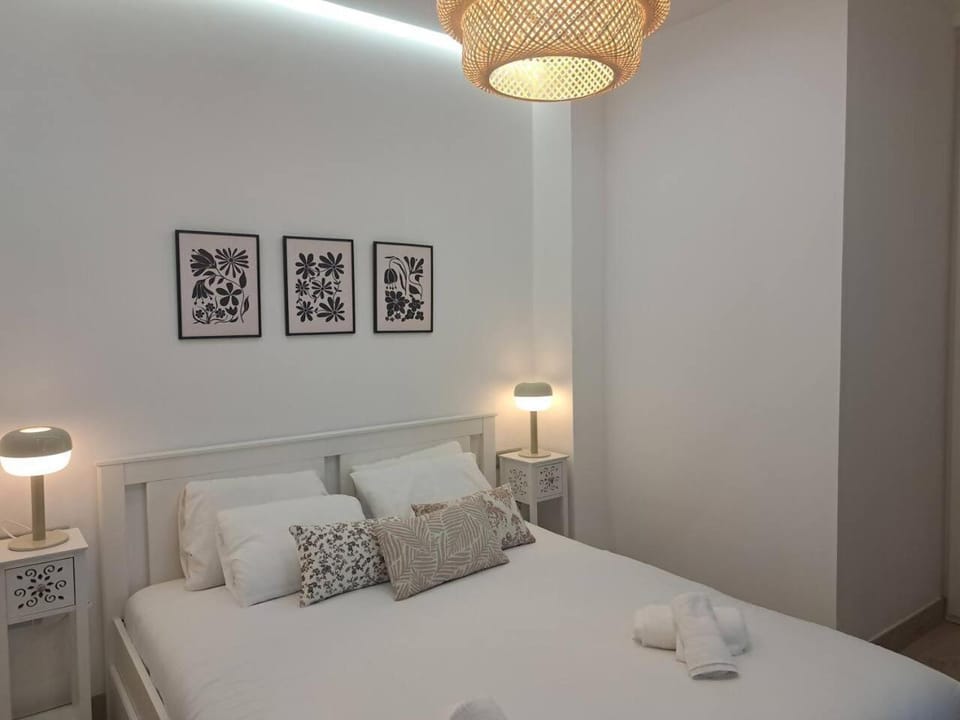 Casa Ruiz 1 - Sevilla Apartment in Seville