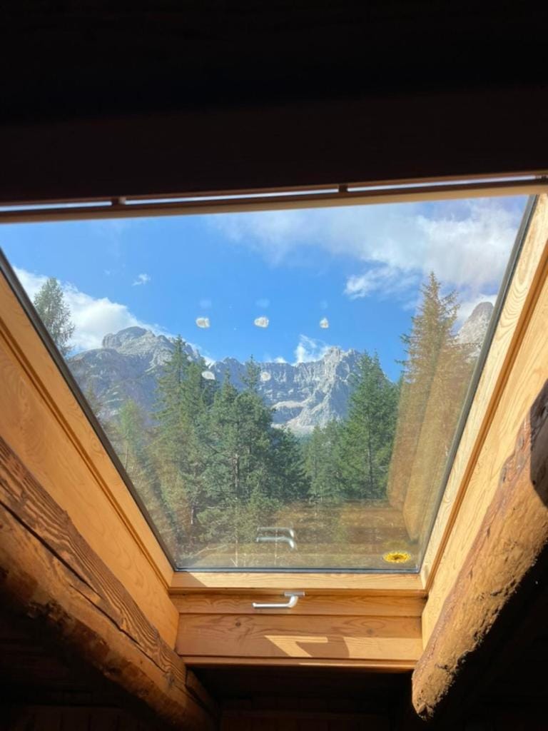 Chalet Cortina for families & friends Chalet in Trentino-South Tyrol