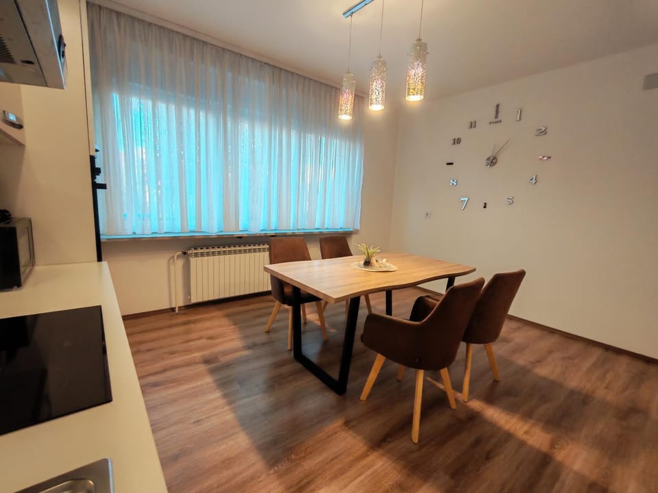 Friday Apartments Apartment in City of Zagreb