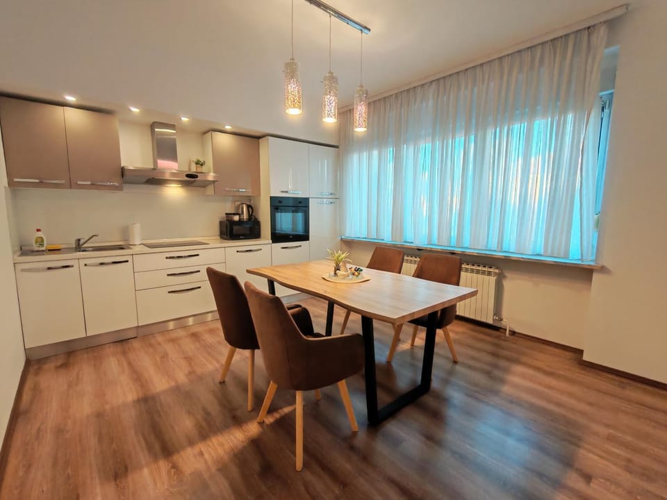 Friday Apartments Apartment in City of Zagreb