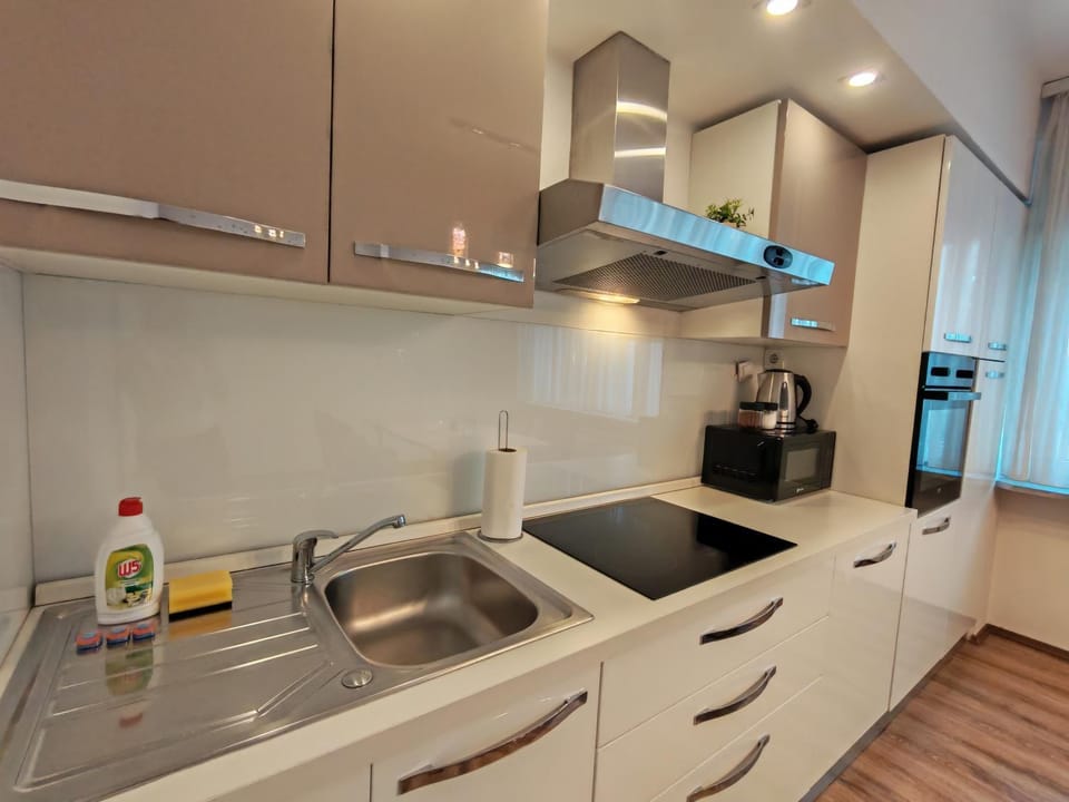 Friday Apartments Apartment in City of Zagreb