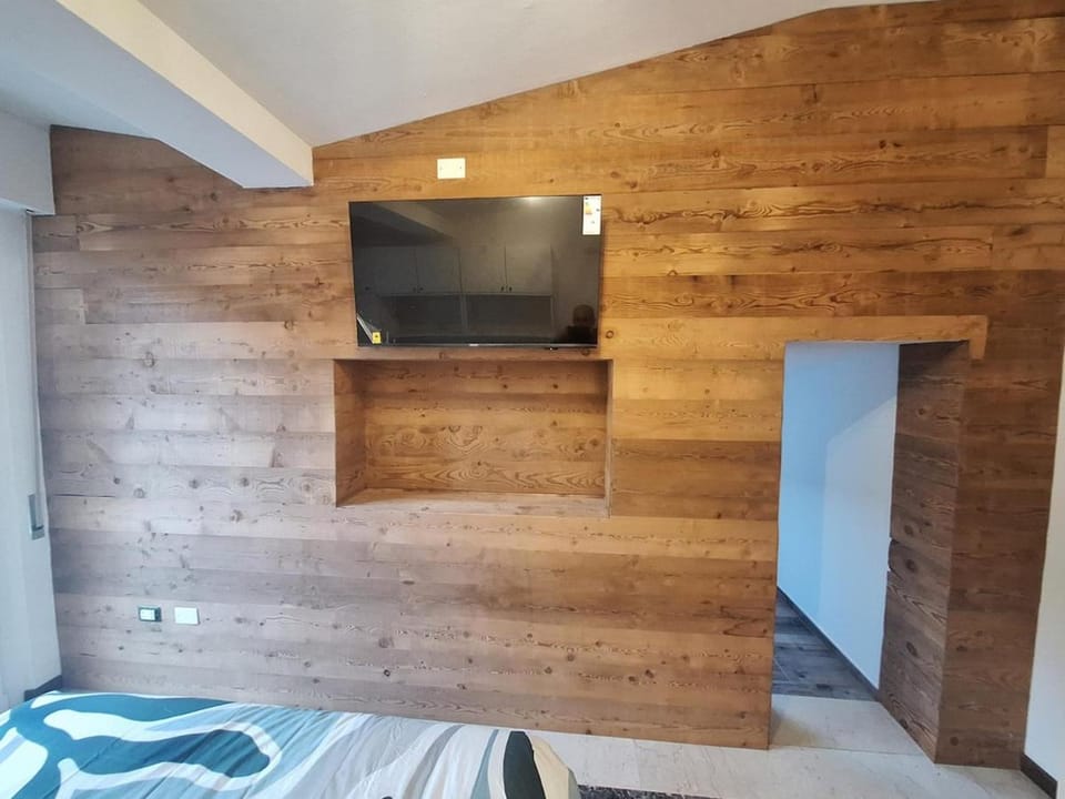 Mamma Lucia accommodation Apartment in Province of Brescia