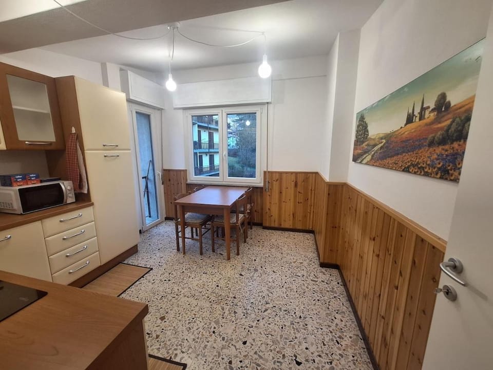 Mamma Lucia accommodation Apartment in Province of Brescia