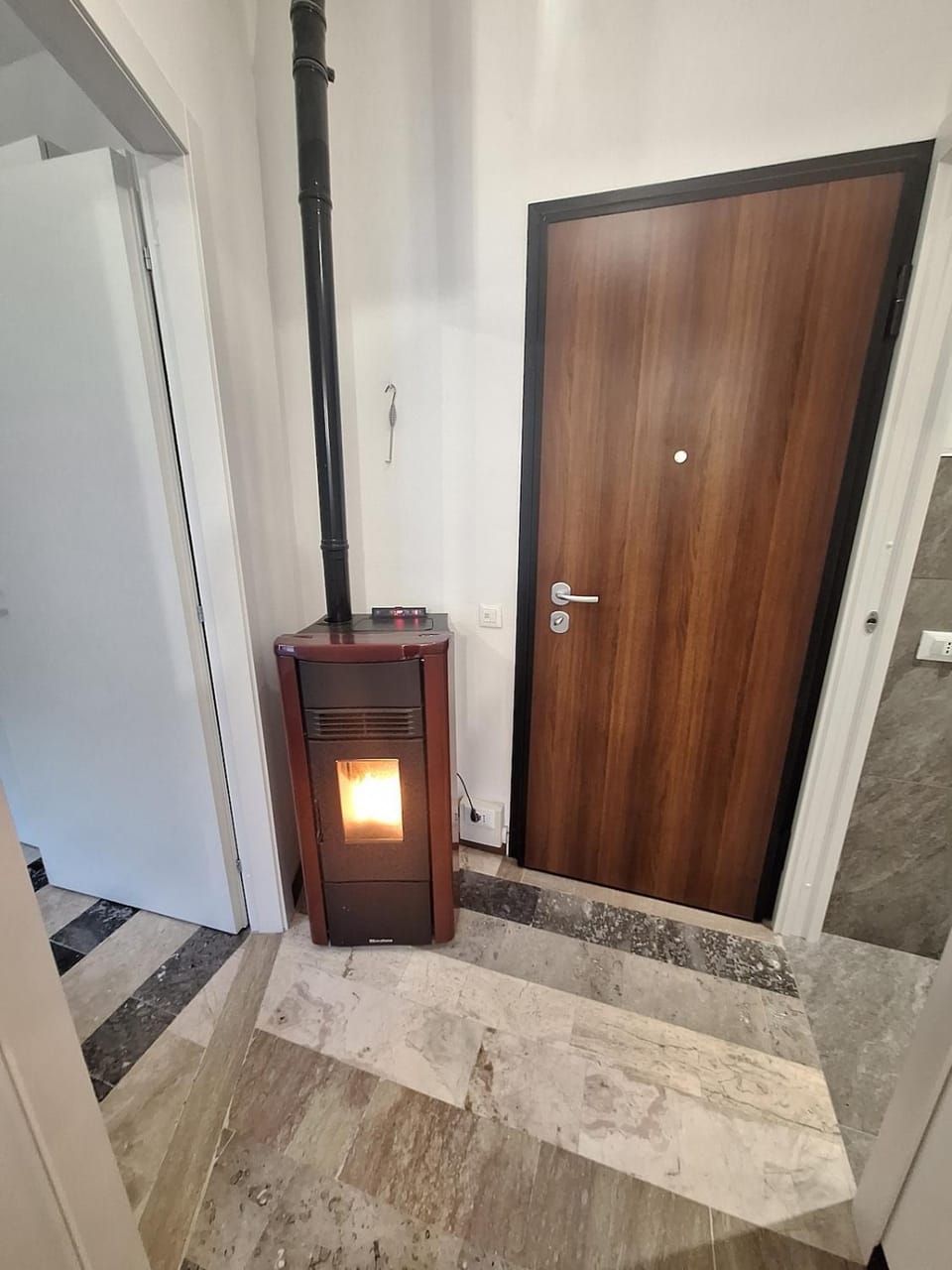 Mamma Lucia accommodation Apartment in Province of Brescia