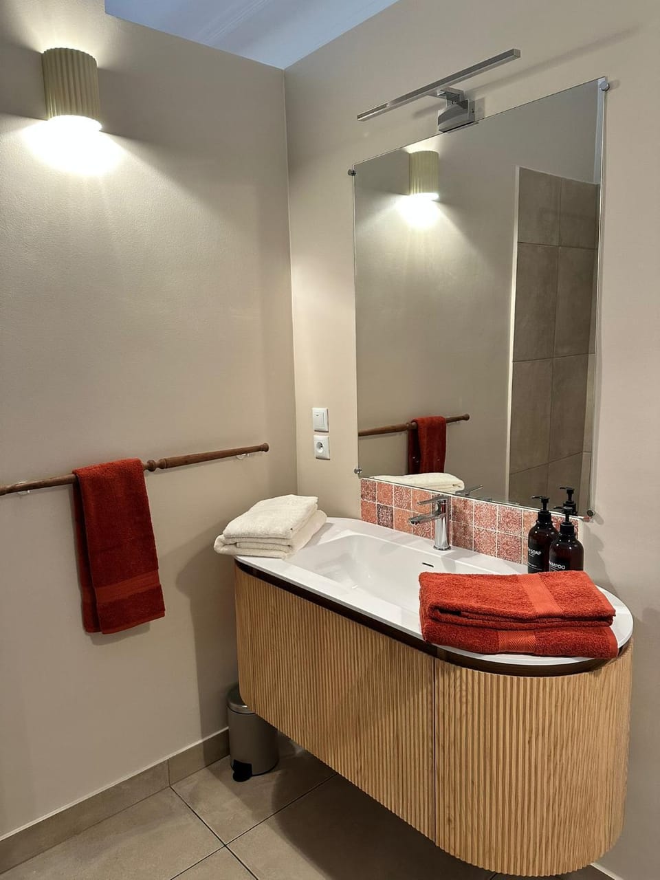 Appartement bourgeois Aix-en-Provence Apartment in Aix-en-Provence