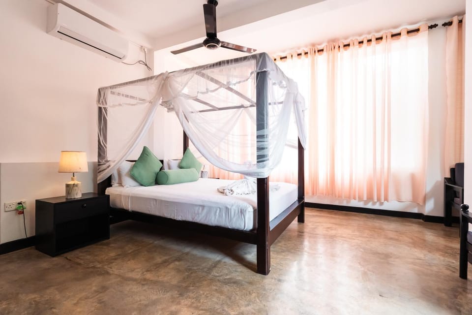 Jasper House Hotel in Southern Province