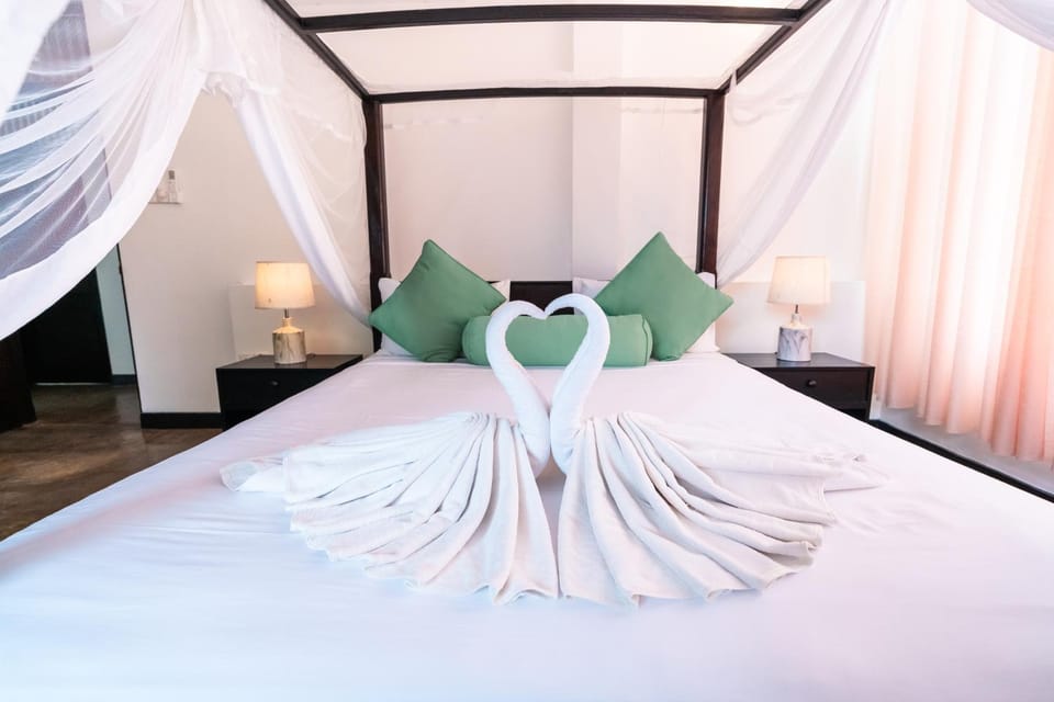 Jasper House Hotel in Southern Province