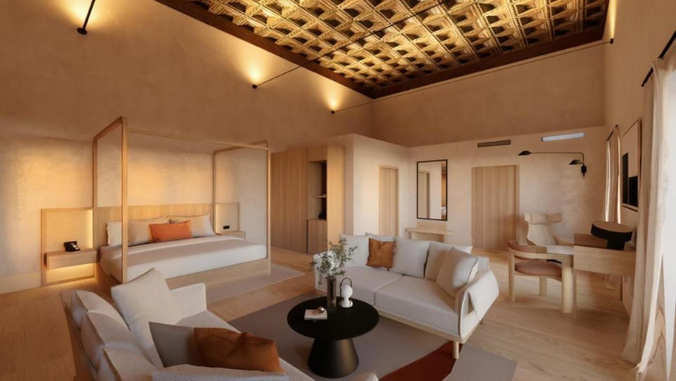 Castilla Termal Palacio de Avellaneda Hotel in Castile and León